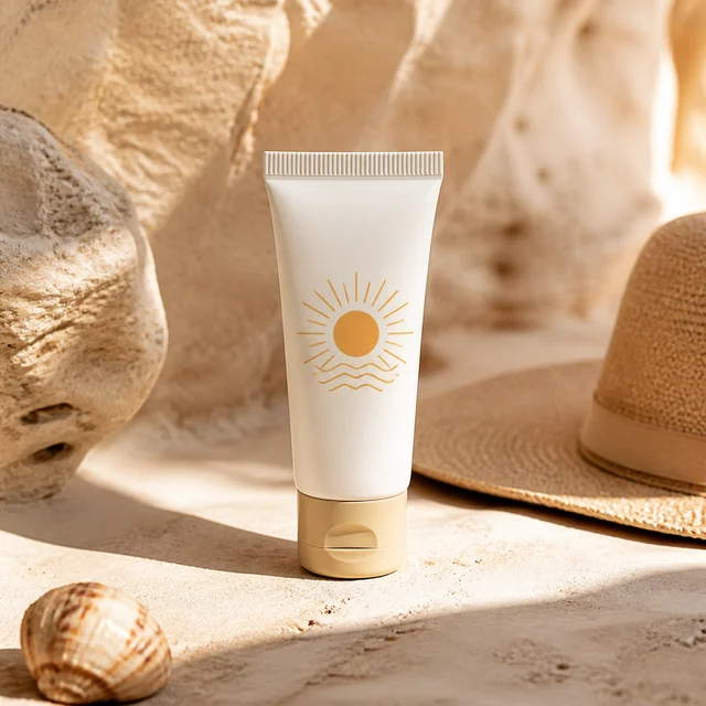 Soluna square promotional creative